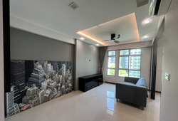 Blk 469A Meadow Spring @ Yishun (Yishun), HDB 2 Rooms #418820431